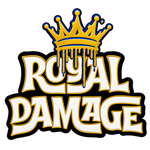 Royal Damage